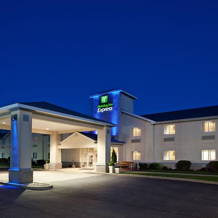 Holiday Inn Express Cleveland - Vermilion, An Ihg Hotel Екстериор снимка