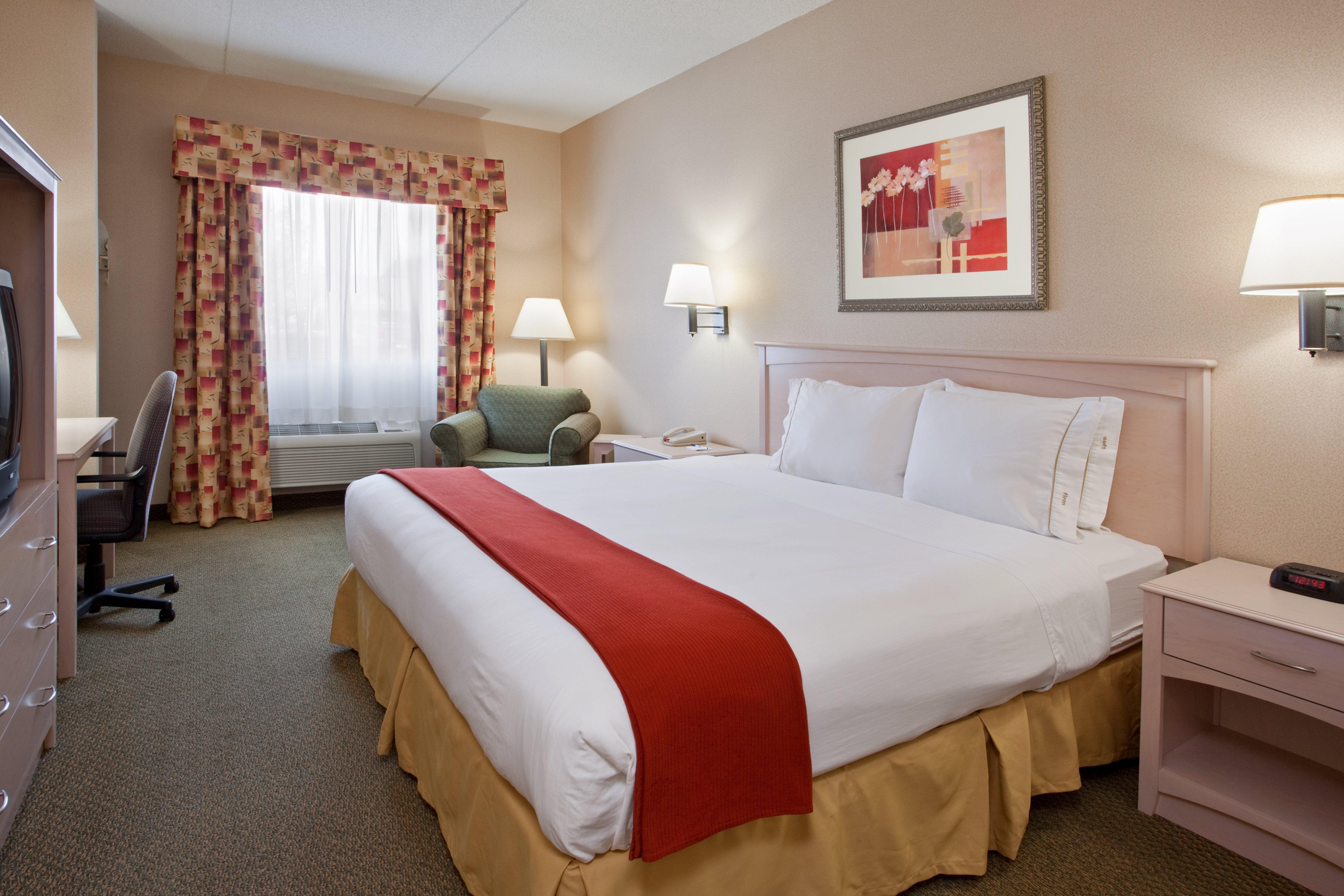 Holiday Inn Express Cleveland - Vermilion, An Ihg Hotel Екстериор снимка